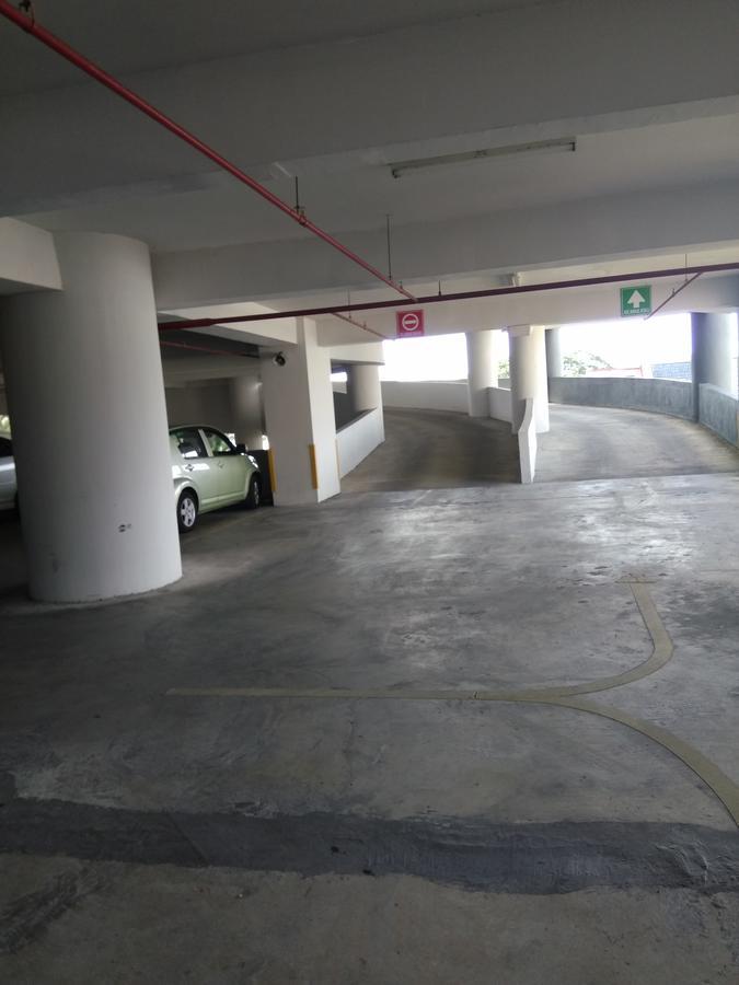 קוטה בארו D'Perdana Apartment 2 מראה חיצוני תמונה