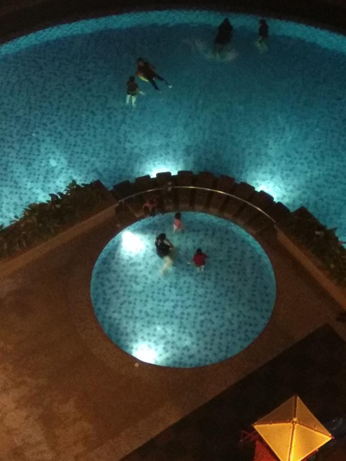קוטה בארו D'Perdana Apartment 2 מראה חיצוני תמונה